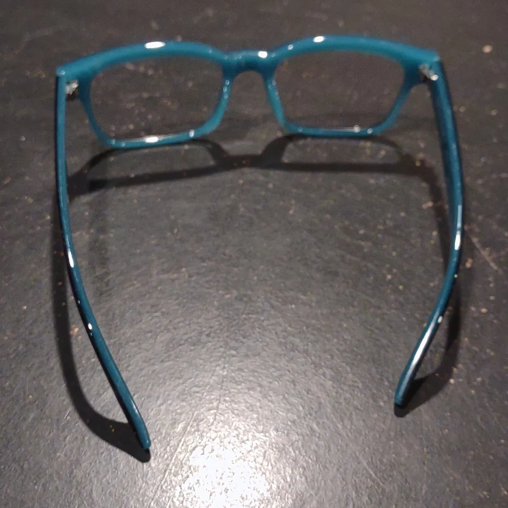 NWOT Unisex BLUE LIGHT BLOCKING GLASSES FOR COMPUTER AND GAMING